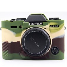 Custodia per fujifilm xt30 - fujifilm,