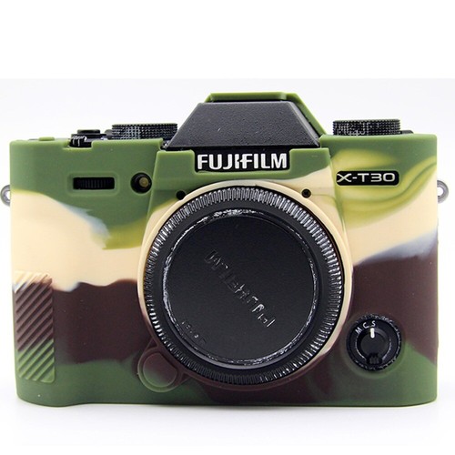 Custodia per fujifilm xt30 - custodia,