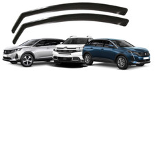 DEFLETTORI FARAD ANTERIORI