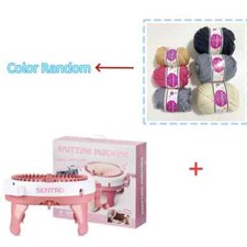 Macchina per maglieria 48 aghi