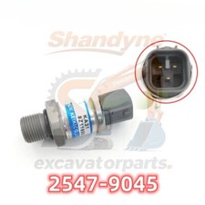 2547-9045 Sensore di pressione