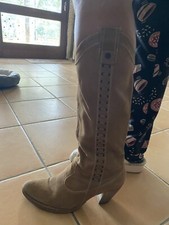 Stivali Made In Italy Di