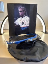 Oakley Rusty Wallace Pro M
