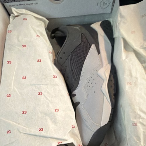 Jordan air mvp - air,