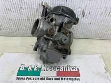 Carburatore incompleto - carburatore,
