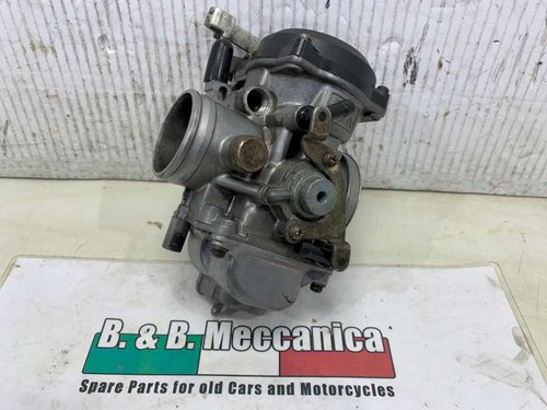 Carburatore incompleto - carburatore,