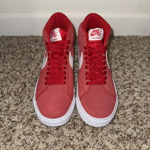 Nike zoom blazer mid - nike,