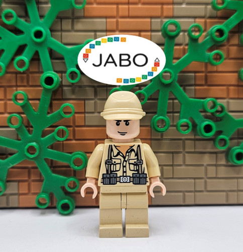 Lego indiana - /, 11)