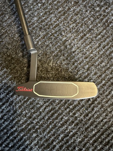 Scotty cameron studio style - cameron,