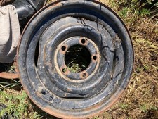 Inch jeep wheel willys cj5 - 15,