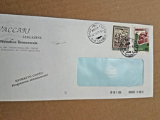 1994 ESTRATTO CONTO GIORNALI