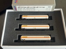 Ls Models 60135 Set 3 Cisterne