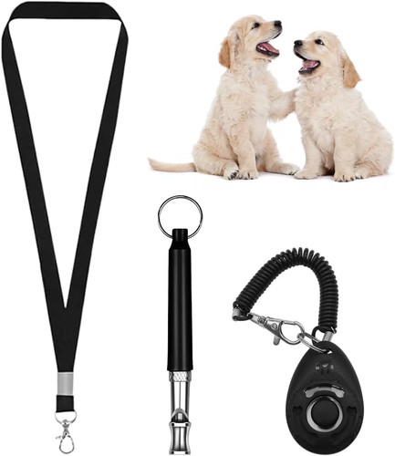Fischietto per cani - per, ad