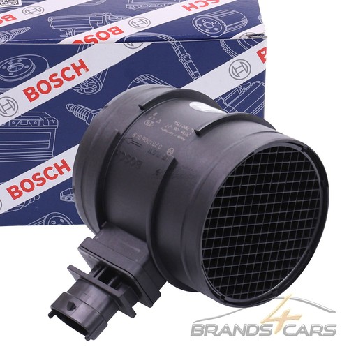 Misuratore massa aria bosch - misuratore,