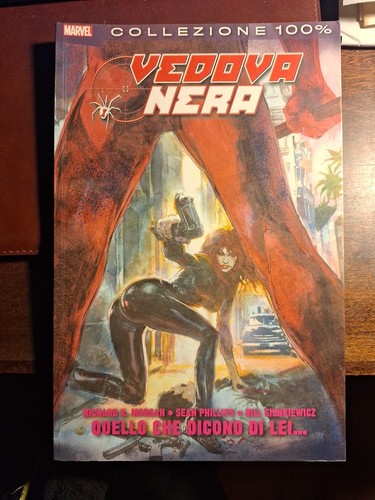 Vedova nera quello che - vedova,