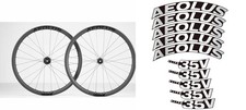 Adesivi Ruote BONTRAGER AEOLUS