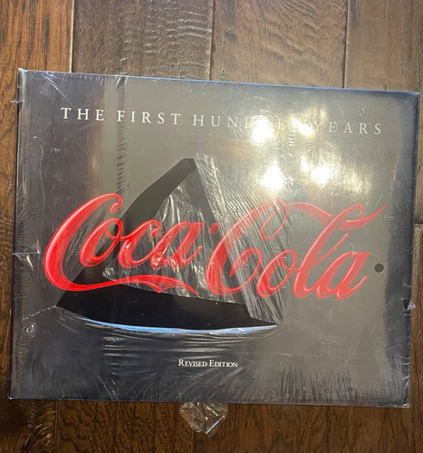Coca cola primi cent anni - coca-cola, i