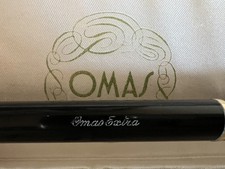 OMAS penna sfera  EXTRA