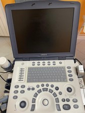 Ecografo GE Logiq V2 portatile