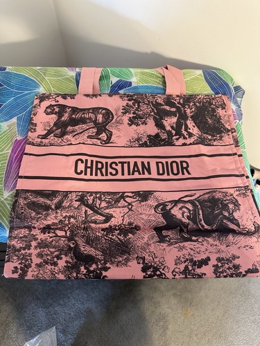 Dior dioriviera rosa nero - dioriviera,
