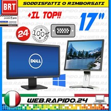 OTTIMO_PC MONITOR SCHERMO LCD
