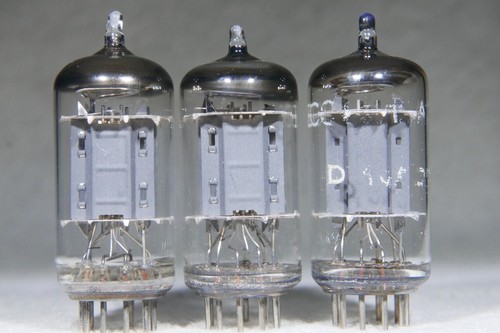 Trio telefunken - (3),