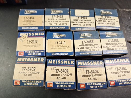 Lotto nos meissner - meissner, tv