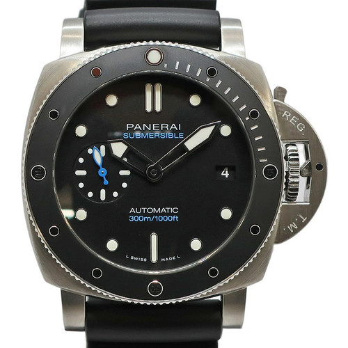 Orologio panerai submersible - orologio,