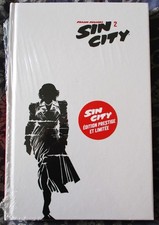 Frank Miller's - SIN CITY 2 -