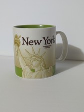 Tazza caffè Starbucks 2009