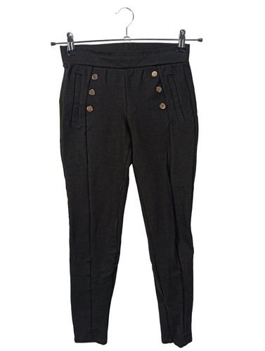 Zara pantalone elasticizzato - zara,