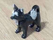 PLAYMOBIL FIGURA cane