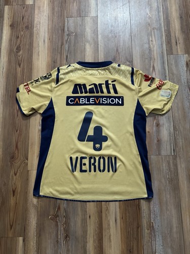Maglia puma pumas unam - pumas,