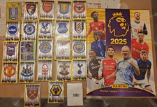 Panini Premier League 2025