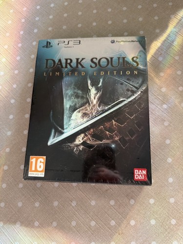 Gioco ps3 dark souls - gioco, edizione