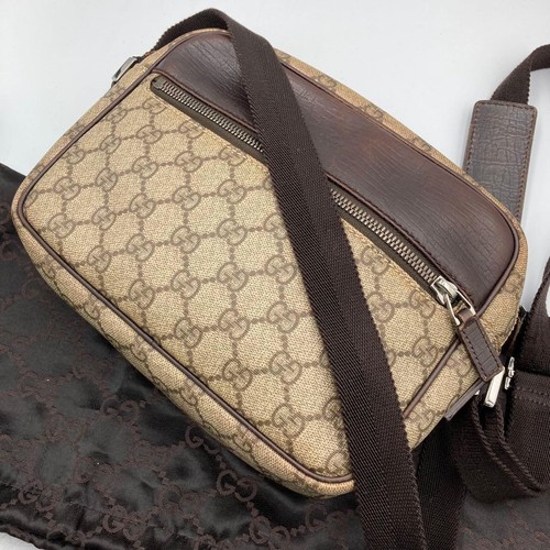 Borsa tracolla gucci - a, in