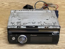 PIONEER auto CD USB DAB radio