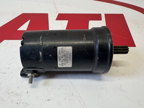 Motorino avviamento ducati 848 - motorino,