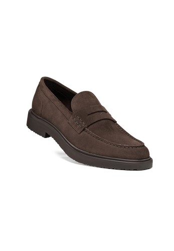 Geox massimiano mocassino uomo - geox,