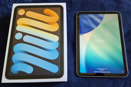 Apple ipad mini - apple,