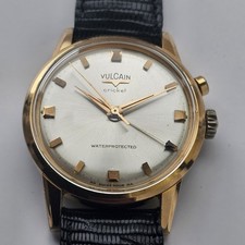 Orologio uomo vintage Vulcain