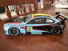 Carrera Digital 132 BMW M6 GT3