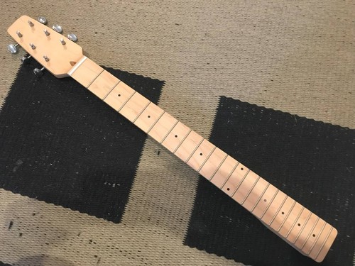 Collo chitarra warmoth - chitarra,