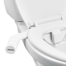VEVOR Bidet per WC con Ugelli