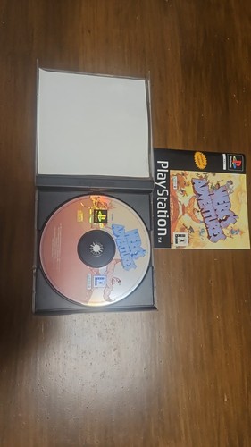 Herc adventures ps1 pal - adventures,