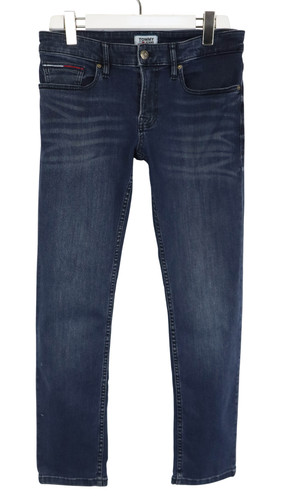 Jeans tommy hilfiger - tommy, slim