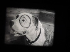 OUR GANG 16mm film READIN’