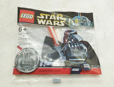 LEGO Star Wars Darth Vader 10