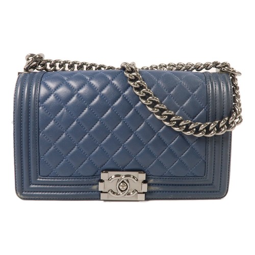 Borsa tracolla chanel shw - cc,