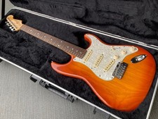 Imballaggio sicuro Fender